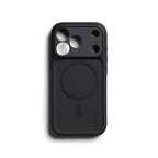 Funda Venture resistente iPhone 18 Pro / 17 Pro Shadow