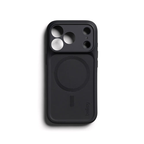 Funda Venture resistente iPhone 18 Pro / 17 Pro Shadow
