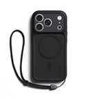 Funda Venture resistente iPhone 18 Pro / 17 Pro Shadow