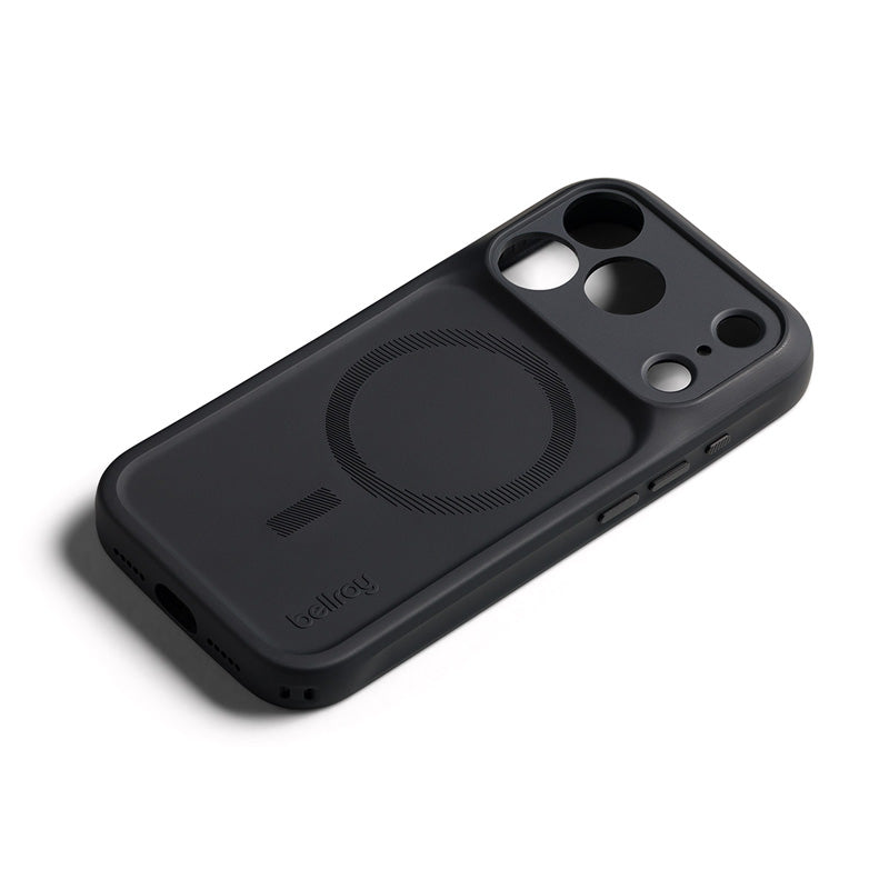 Funda Venture resistente iPhone 18 Pro / 17 Pro Shadow