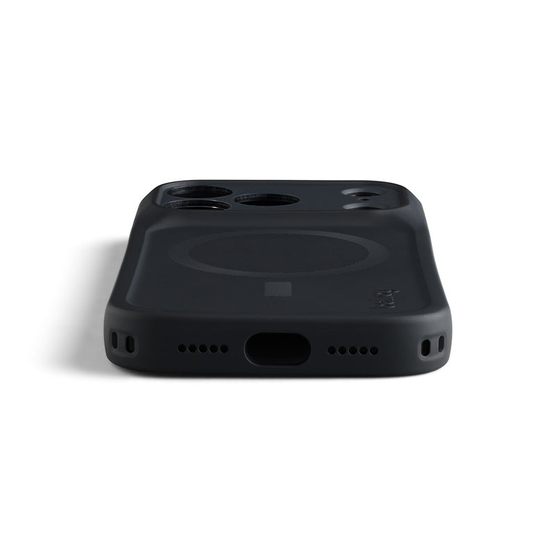 Funda Venture resistente iPhone 18 Pro / 17 Pro Shadow