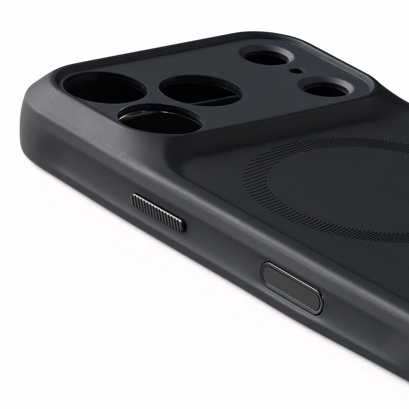 Funda Venture resistente iPhone 18 Pro / 17 Pro Shadow