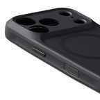 Funda Venture resistente iPhone 18 Pro / 17 Pro Shadow