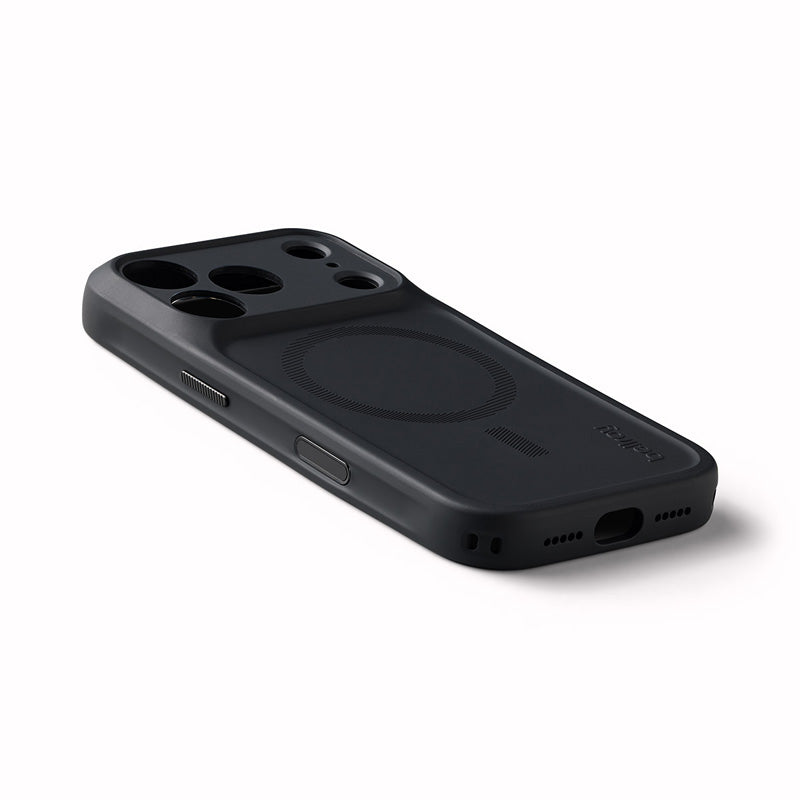 Funda Venture resistente iPhone 18 Pro / 17 Pro Shadow