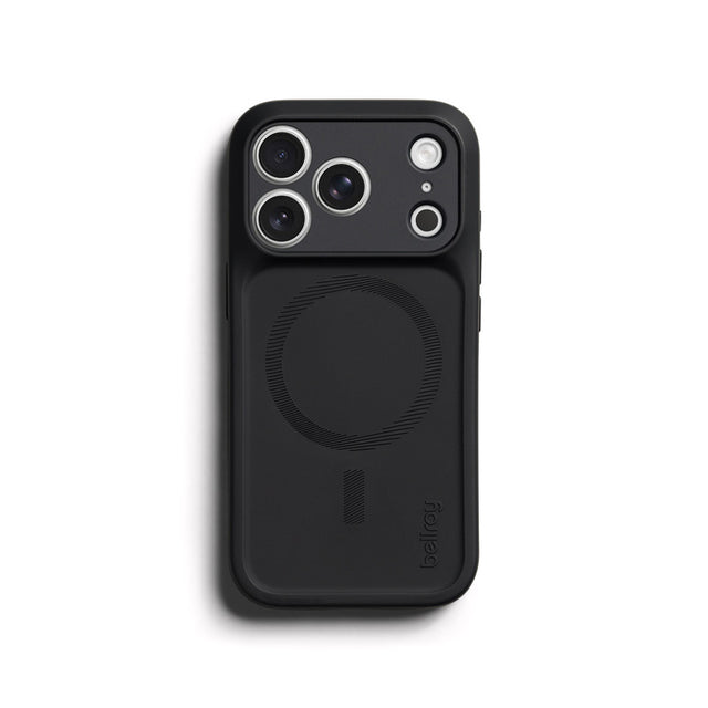 Funda Venture resistente iPhone 18 Pro / 17 Pro Shadow