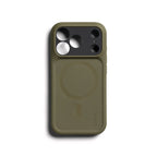 Funda Venture resistente iPhone 18 Pro / 17 Pro Woodlands