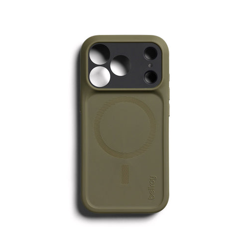 Funda Venture resistente iPhone 18 Pro / 17 Pro Woodlands