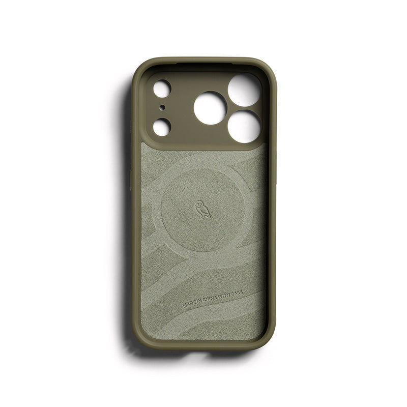 Funda Venture resistente iPhone 18 Pro / 17 Pro Woodlands