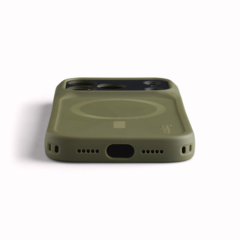 Funda Venture resistente iPhone 18 Pro / 17 Pro Woodlands