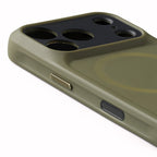 Funda Venture resistente iPhone 18 Pro / 17 Pro Woodlands