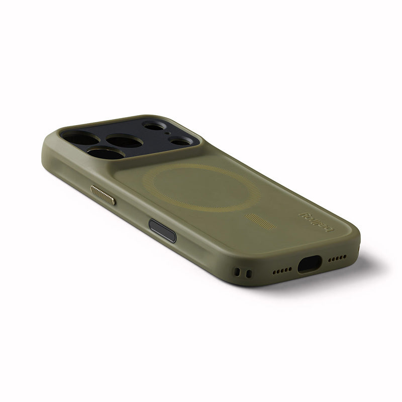 Funda Venture resistente iPhone 18 Pro / 17 Pro Woodlands