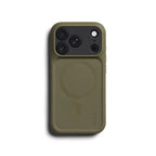 Funda Venture resistente iPhone 18 Pro / 17 Pro Woodlands