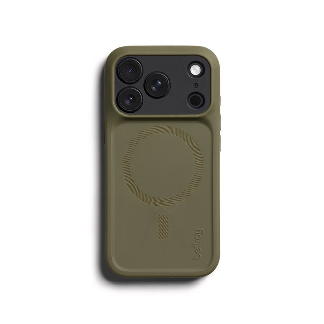 Funda Venture resistente iPhone 18 Pro / 17 Pro Woodlands