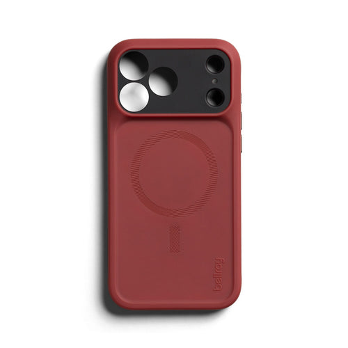 Funda resistente Venture iPhone 18 Pro Max / 17 Pro Max Canyon