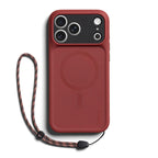 Funda resistente Venture iPhone 18 Pro Max / 17 Pro Max Canyon