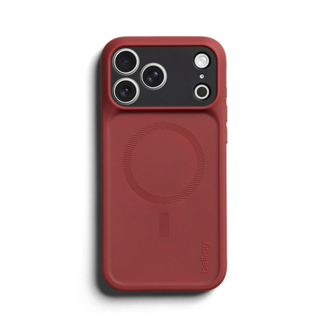 Funda resistente Venture iPhone 18 Pro Max / 17 Pro Max Canyon