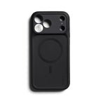 Funda Venture resistente iPhone 18 Pro Max / 17 Pro Max Shadow