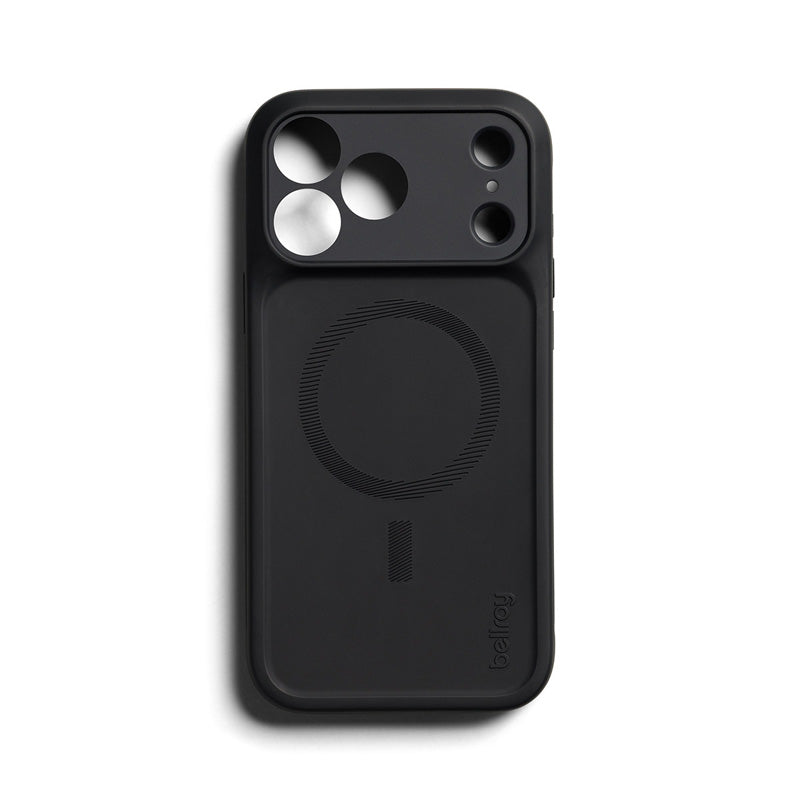 Funda Venture resistente iPhone 18 Pro Max / 17 Pro Max Shadow
