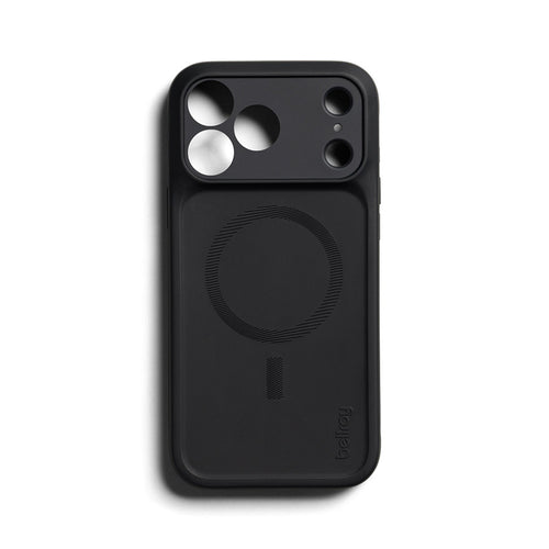 Funda Venture resistente iPhone 18 Pro Max / 17 Pro Max Shadow