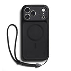 Funda Venture resistente iPhone 18 Pro Max / 17 Pro Max Shadow