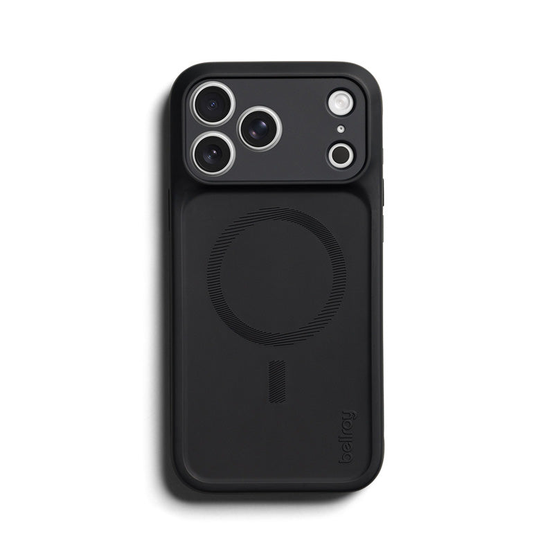 Funda Venture resistente iPhone 18 Pro Max / 17 Pro Max Shadow