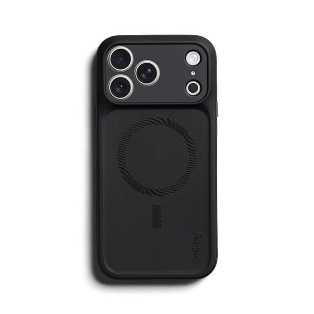 Funda Venture resistente iPhone 18 Pro Max / 17 Pro Max Shadow