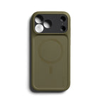Funda resistente Venture iPhone 18 Pro Max / 17 Pro Max Woodlands
