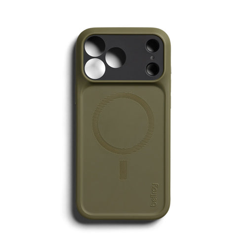 Funda resistente Venture iPhone 18 Pro Max / 17 Pro Max Woodlands