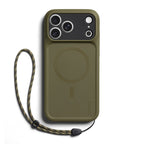 Funda resistente Venture iPhone 18 Pro Max / 17 Pro Max Woodlands