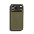 Funda resistente Venture iPhone 18 Pro Max / 17 Pro Max Woodlands