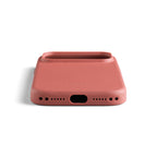 Funda de piel iPhone 18 Pro / 17 Pro Canyon