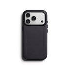Funda INNOVERA™ iPhone 18 Pro / 17 Pro Negro