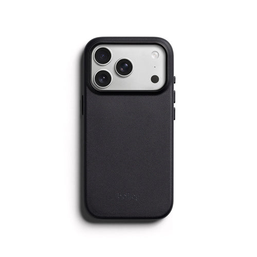 Funda INNOVERA™ iPhone 18 Pro / 17 Pro Negro