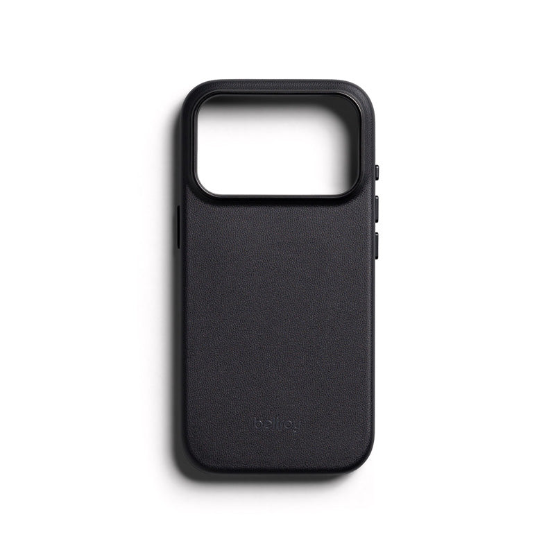 Funda INNOVERA™ iPhone 18 Pro / 17 Pro Negro