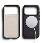 Funda INNOVERA™ iPhone 18 Pro / 17 Pro Negro