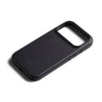 Funda INNOVERA™ iPhone 18 Pro / 17 Pro Negro