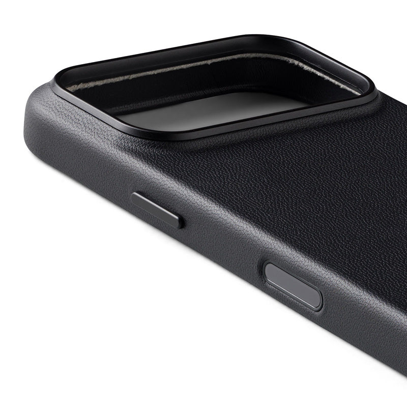 Funda INNOVERA™ iPhone 18 Pro / 17 Pro Negro