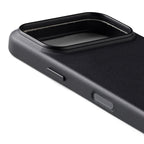 Funda INNOVERA™ iPhone 18 Pro / 17 Pro Negro