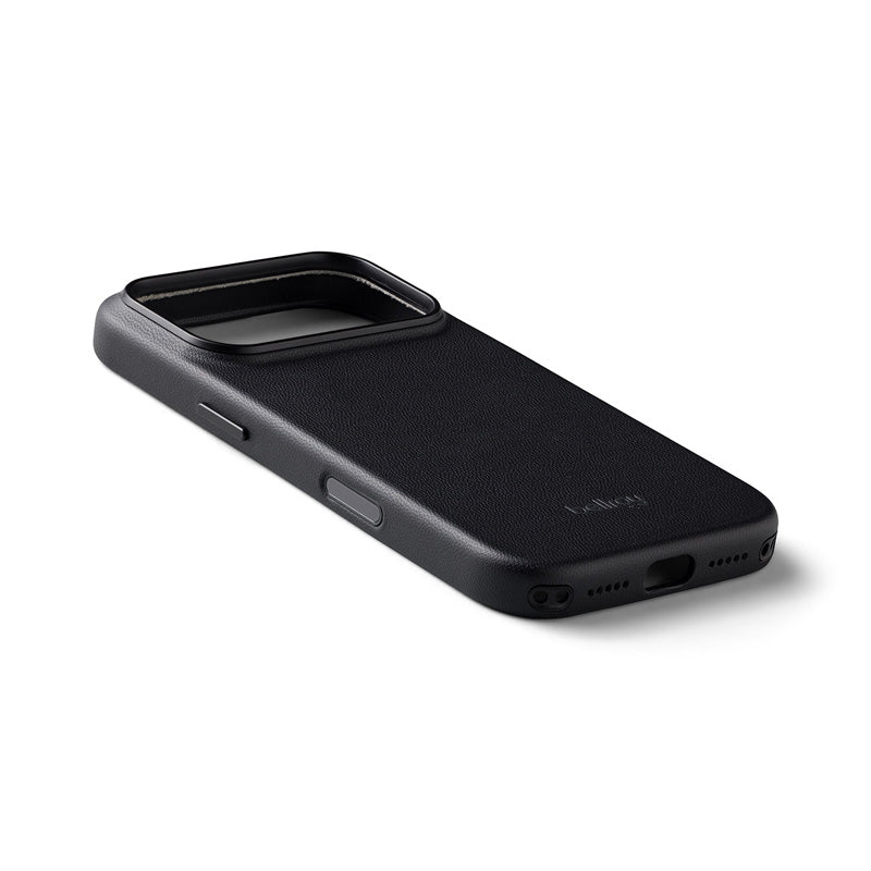Funda INNOVERA™ iPhone 18 Pro / 17 Pro Negro