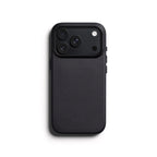 Funda INNOVERA™ iPhone 18 Pro / 17 Pro Negro