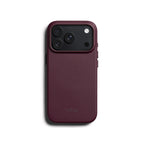 Funda INNOVERA™ iPhone 18 Pro / 17 Pro Higo