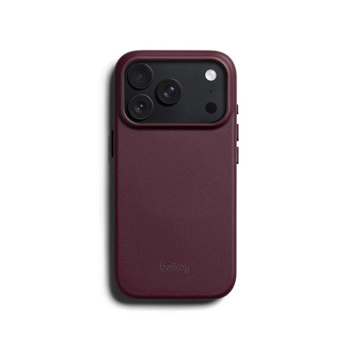 Funda INNOVERA™ iPhone 18 Pro / 17 Pro Higo