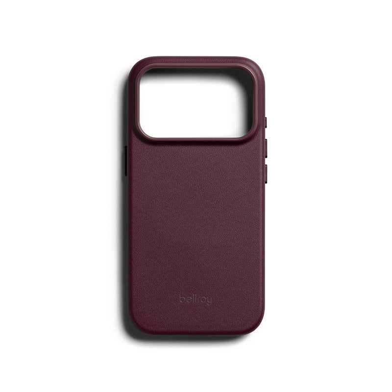 Funda INNOVERA™ iPhone 18 Pro / 17 Pro Higo
