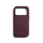 Funda INNOVERA™ iPhone 18 Pro / 17 Pro Higo