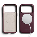 Funda INNOVERA™ iPhone 18 Pro / 17 Pro Higo