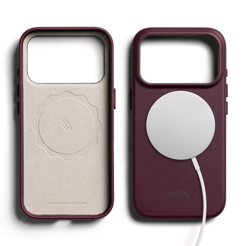 Funda INNOVERA™ iPhone 18 Pro / 17 Pro Higo
