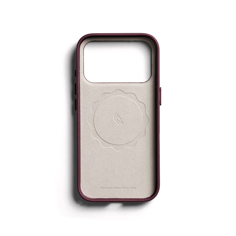 Funda INNOVERA™ iPhone 18 Pro / 17 Pro Higo