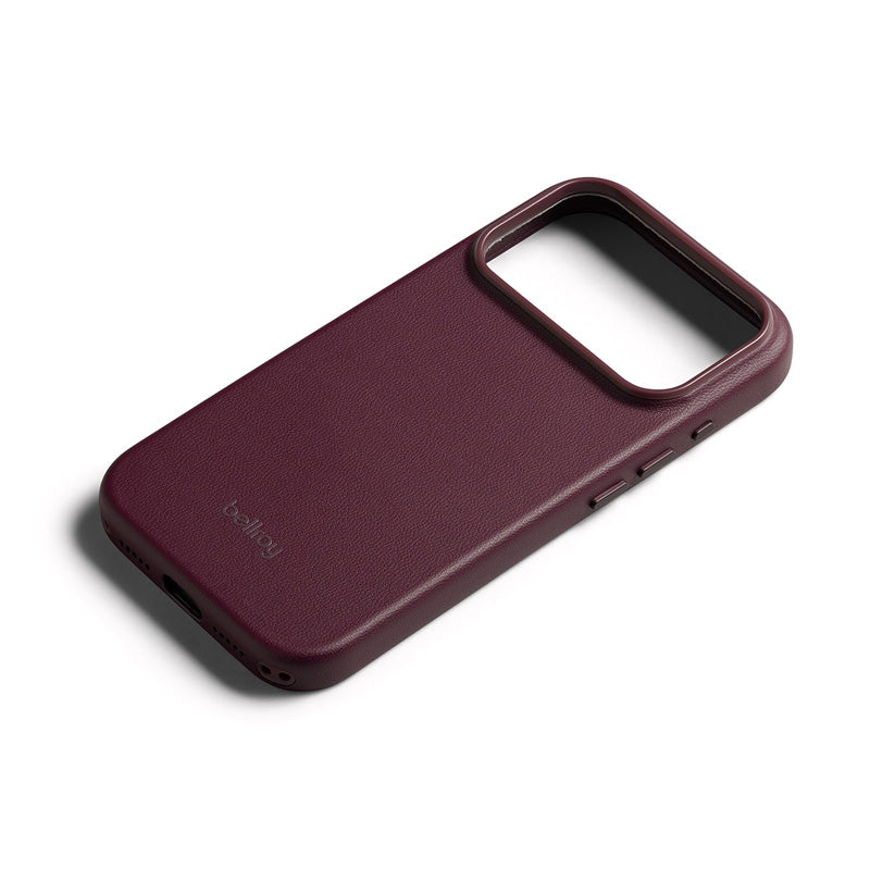 Funda INNOVERA™ iPhone 18 Pro / 17 Pro Higo