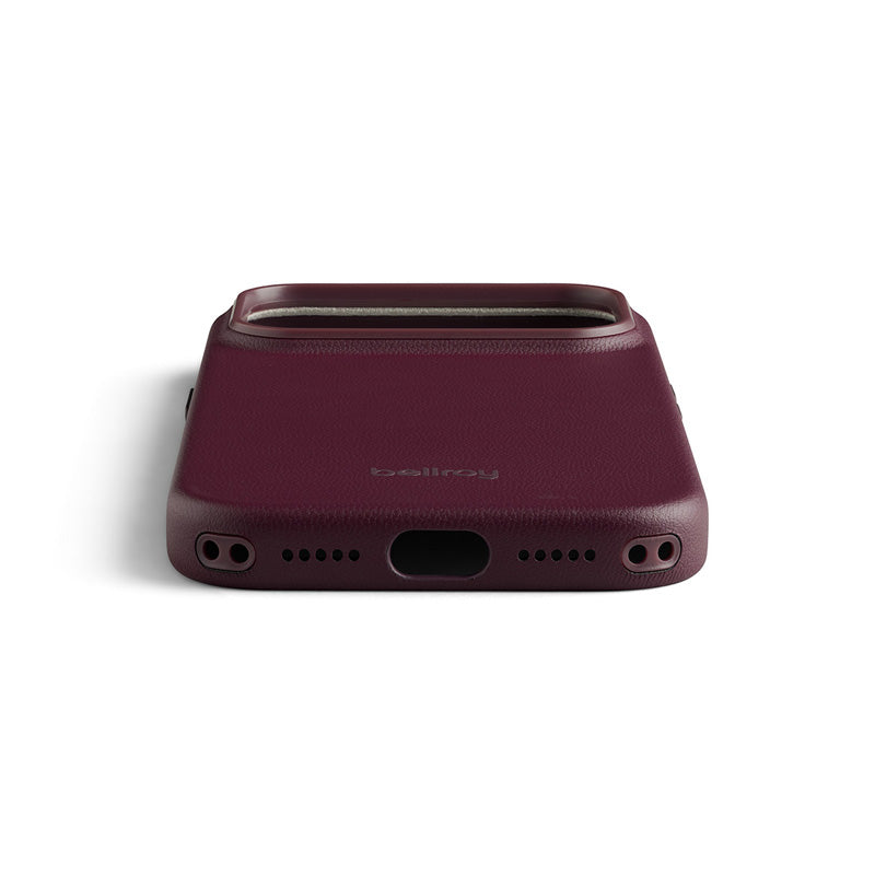 Funda INNOVERA™ iPhone 18 Pro / 17 Pro Higo