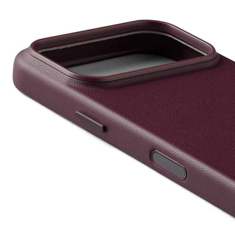 Funda INNOVERA™ iPhone 18 Pro / 17 Pro Higo